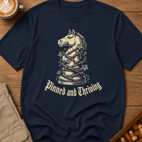 Pinned and Proud T-Shirt