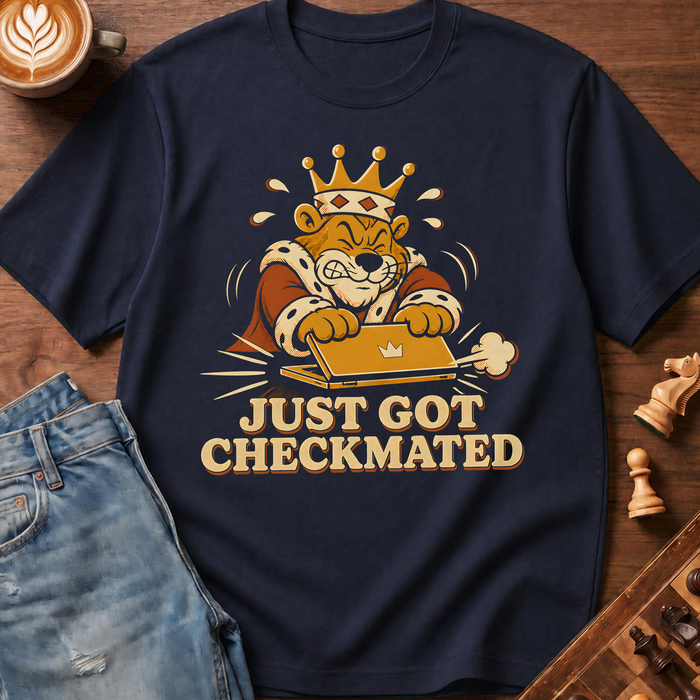 ANALYSIS OPTIONAL T-Shirt