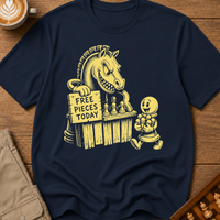 Free Pieces Today T-Shirt