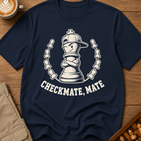 Checkmate Mate T-Shirt