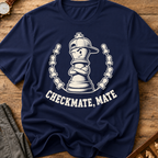 Checkmate Mate T-Shirt