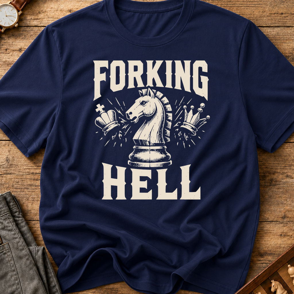 Forking Hell T-Shirt