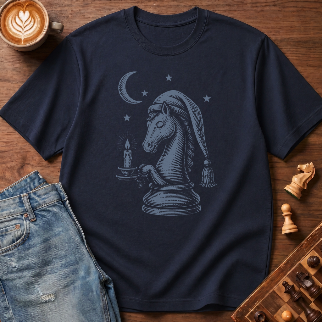 Good Knight T-Shirt