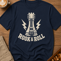 Rook And Roll T-Shirt
