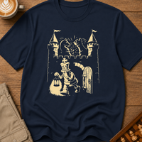 Storming The Castle T-Shirt
