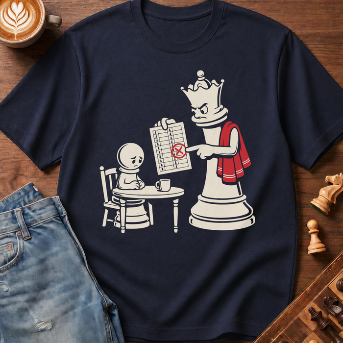 Could Do Better T-Shirt