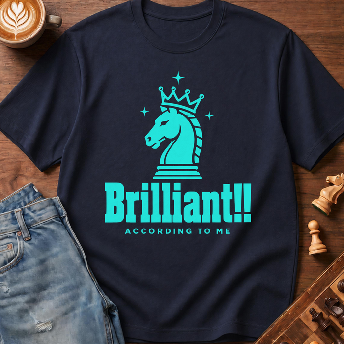 Brilliant T-Shirt