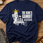 The King's Gambit T-Shirt