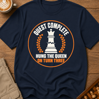 Hung The Queen On Hard Mode T-Shirt