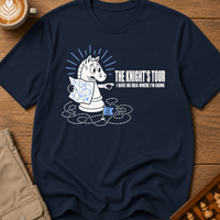 The Knight's Indian T-Shirt