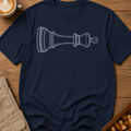 Checkmate Outline T-Shirt