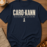 Caro-Kann T-Shirt