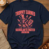 Scholar's Mated Myself T-Shirt