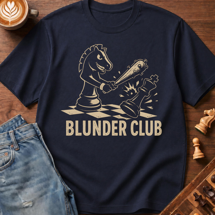 Brilliantly Unexpected T-Shirt