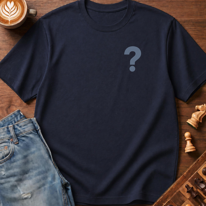 The Mistake T-Shirt