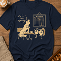 I Had Thirty Seconds T-Shirt