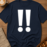 Double Exclam T-Shirt