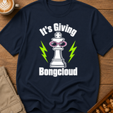 It's Giving Bongcloud T-Shirt
