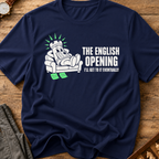 The English Opening T-Shirt