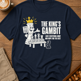 The King's Gambit T-Shirt