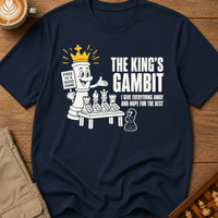 The King's Gambit T-Shirt