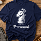 Loading Better Decisions T-Shirt