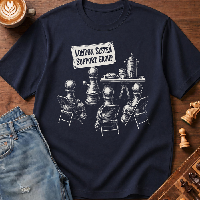 Support Group T-Shirt