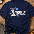The Rook Lift T-Shirt