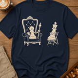 Know Your Place T-Shirt