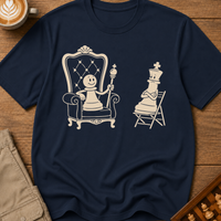 Know Your Place T-Shirt