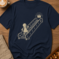 Promotion Escalator T-Shirt