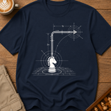 Knight Mechanics T-Shirt