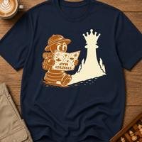 Reading The Strategy Map T-Shirt