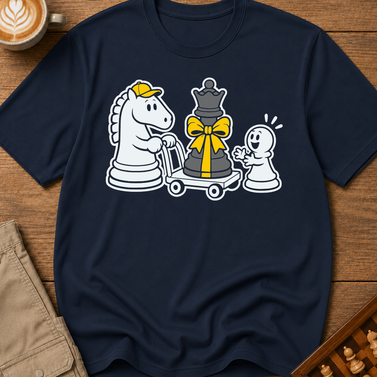 Special Delivery T-Shirt