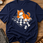 The Cat Always Wins T-Shirt