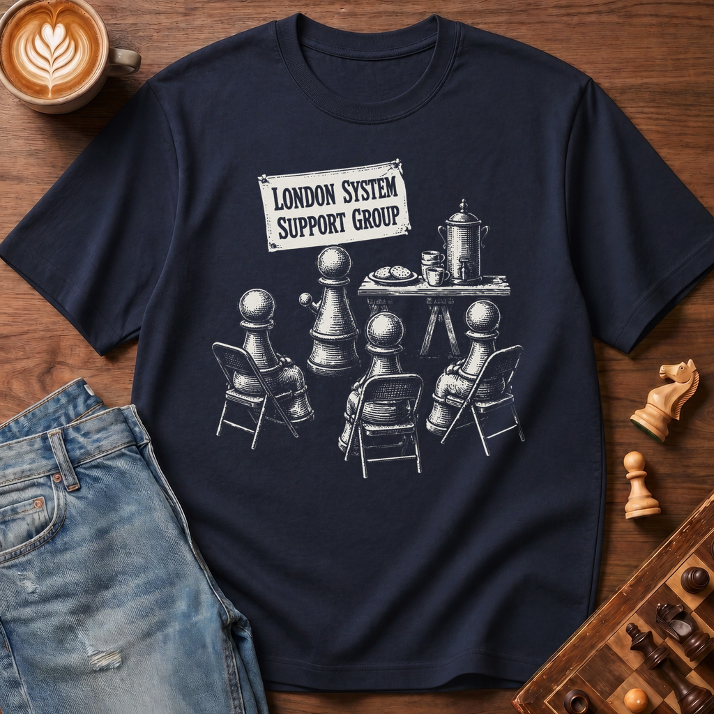 Support Group T-Shirt