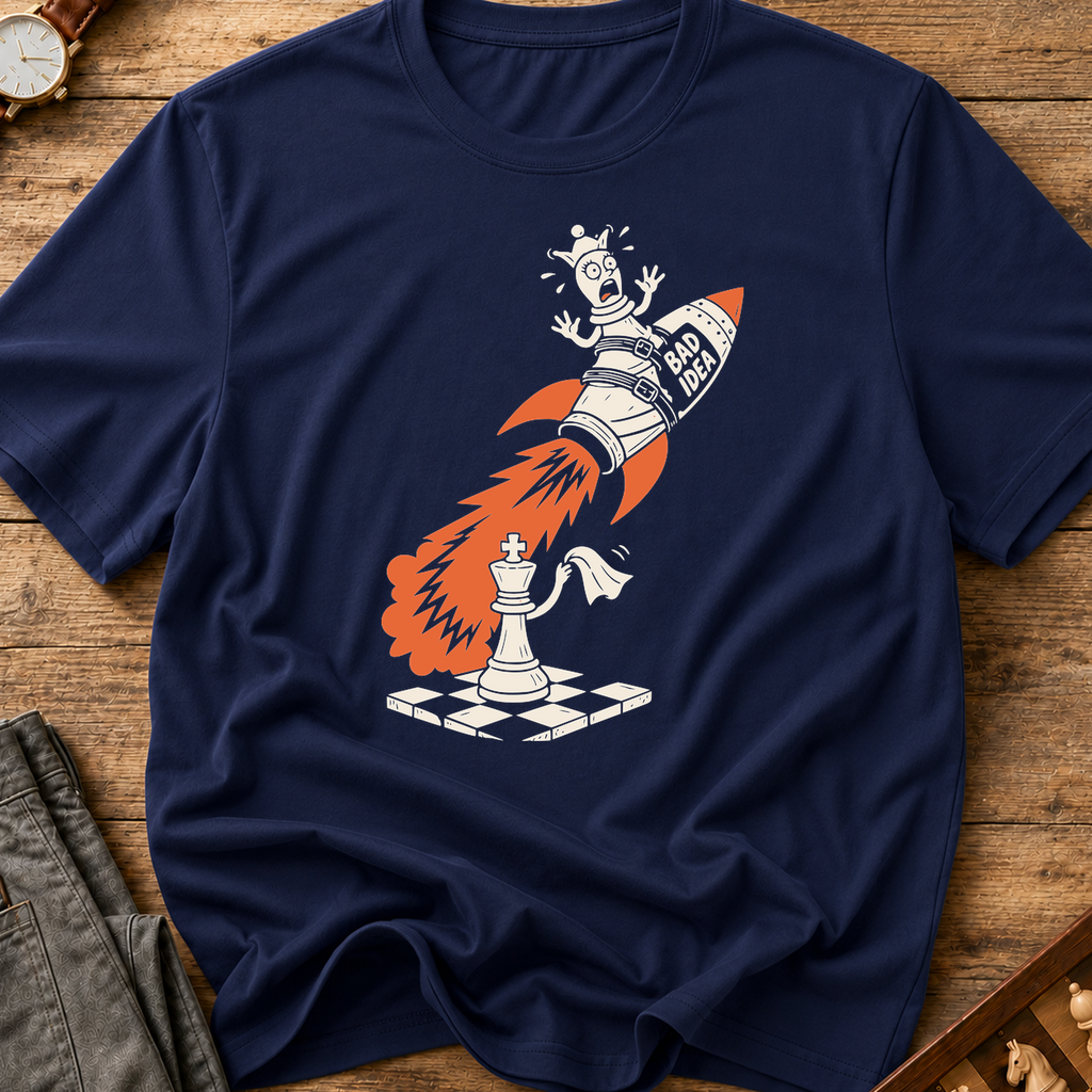 Rocket Queen T-Shirt
