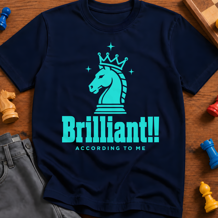 Brilliant Youth T-Shirt