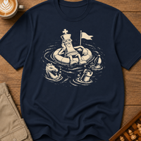 Going Down With The Ship T-Shirt