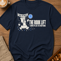 The Rook Lift T-Shirt