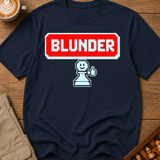 Blunder Unlocked T-Shirt