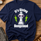 It's Giving Bongcloud T-Shirt