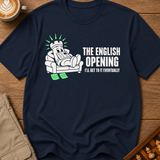 The English Opening T-Shirt