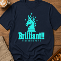 Brilliant T-Shirt