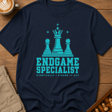 Endgame Specialist T-Shirt