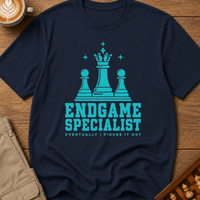 Endgame Specialist T-Shirt