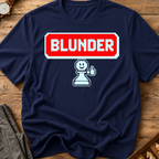 Blunder Unlocked T-Shirt