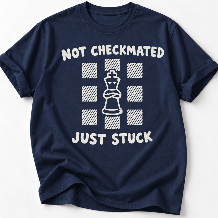 Nowhere To Go T-Shirt