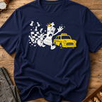 The King's Getaway T-Shirt