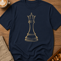 Queen Minimal T-Shirt